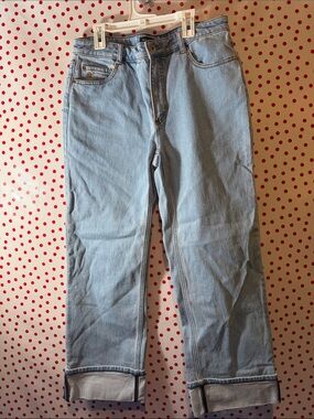 kate spade Light Blue women’s Jeans